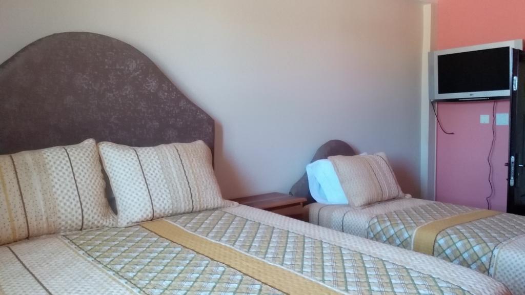 Hotel Tropik Leadonna Бухта Монтего Экстерьер фото