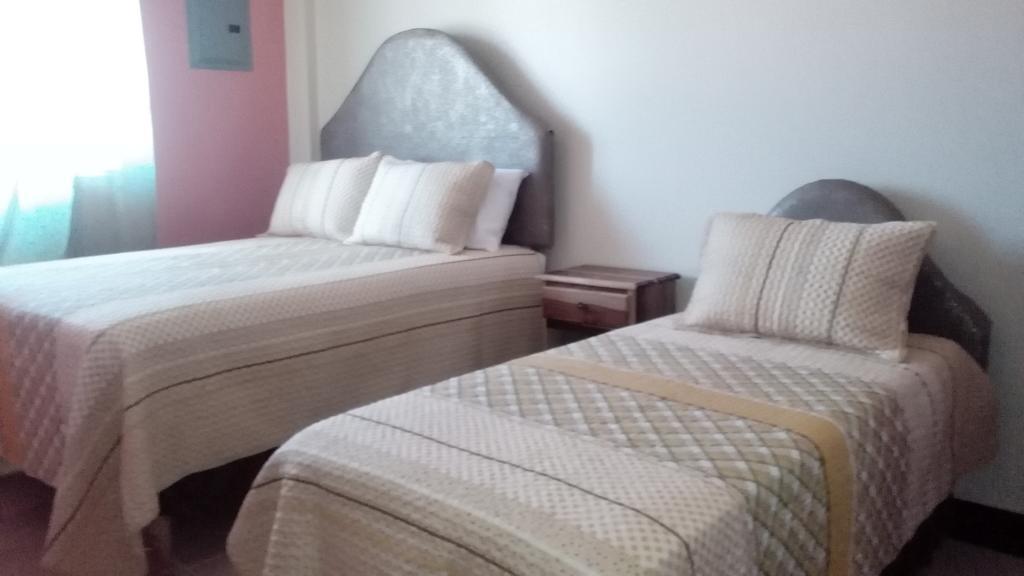 Hotel Tropik Leadonna Бухта Монтего Экстерьер фото