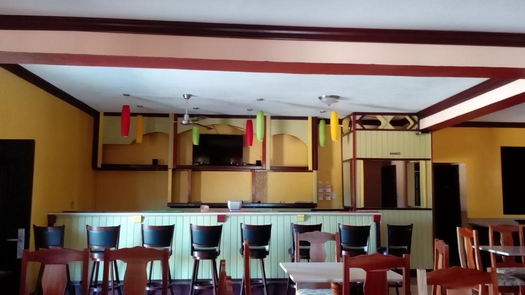 Hotel Tropik Leadonna Бухта Монтего Экстерьер фото