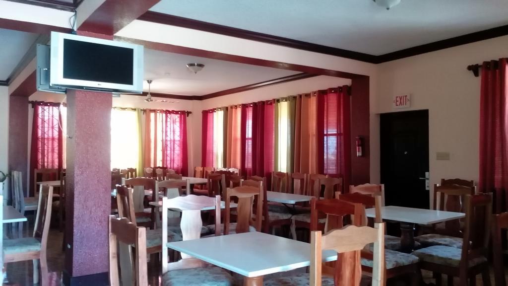 Hotel Tropik Leadonna Бухта Монтего Экстерьер фото