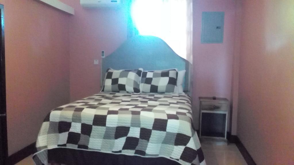 Hotel Tropik Leadonna Бухта Монтего Экстерьер фото