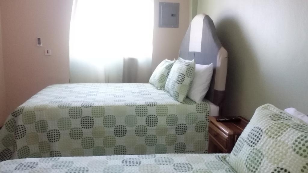 Hotel Tropik Leadonna Бухта Монтего Экстерьер фото
