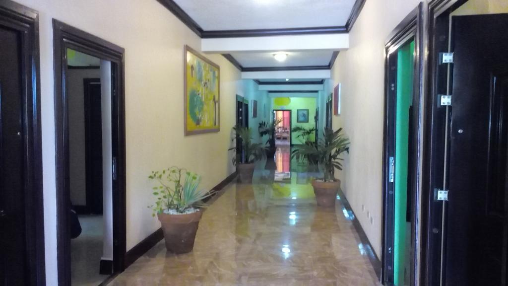 Hotel Tropik Leadonna Бухта Монтего Экстерьер фото