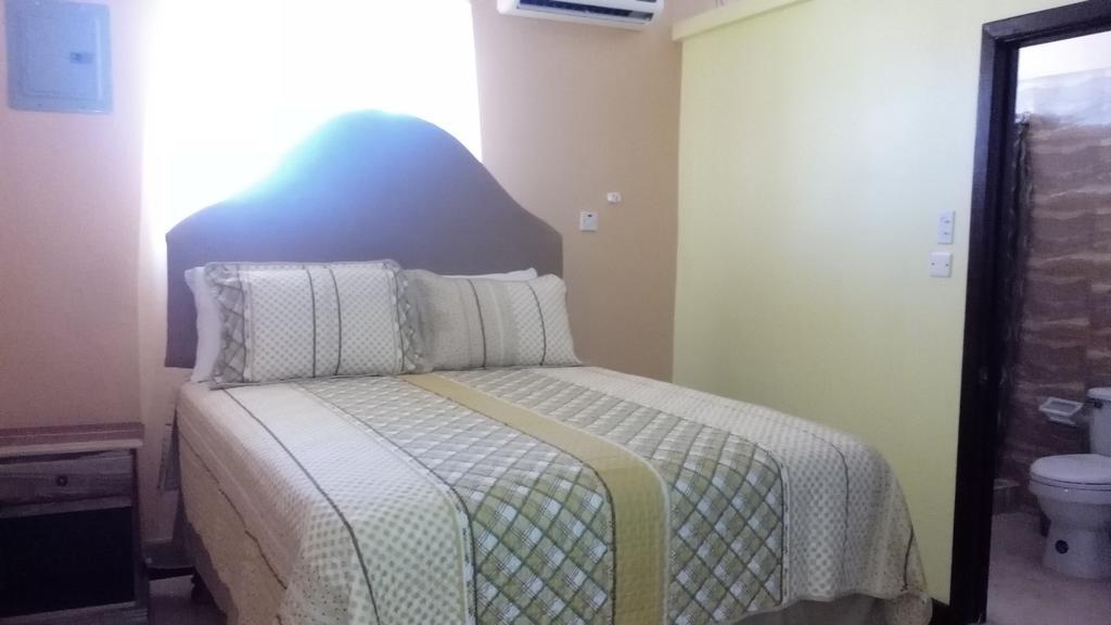 Hotel Tropik Leadonna Бухта Монтего Экстерьер фото