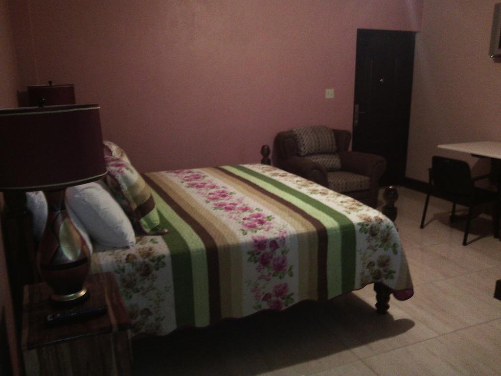 Hotel Tropik Leadonna Бухта Монтего Номер фото