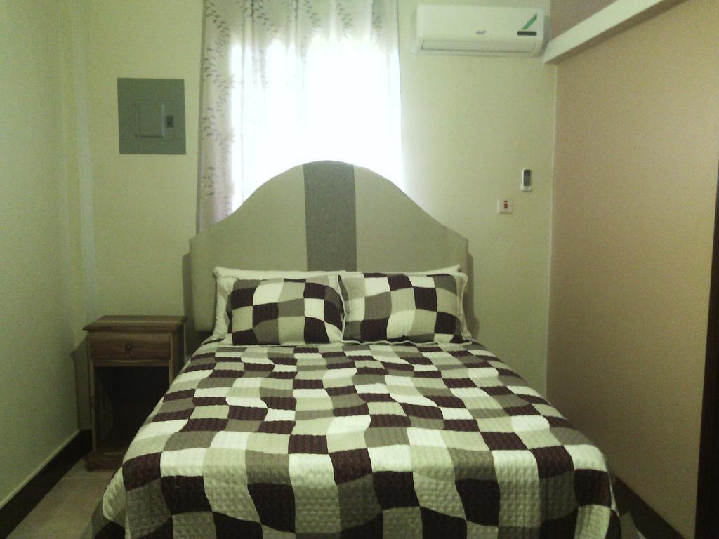 Hotel Tropik Leadonna Бухта Монтего Номер фото