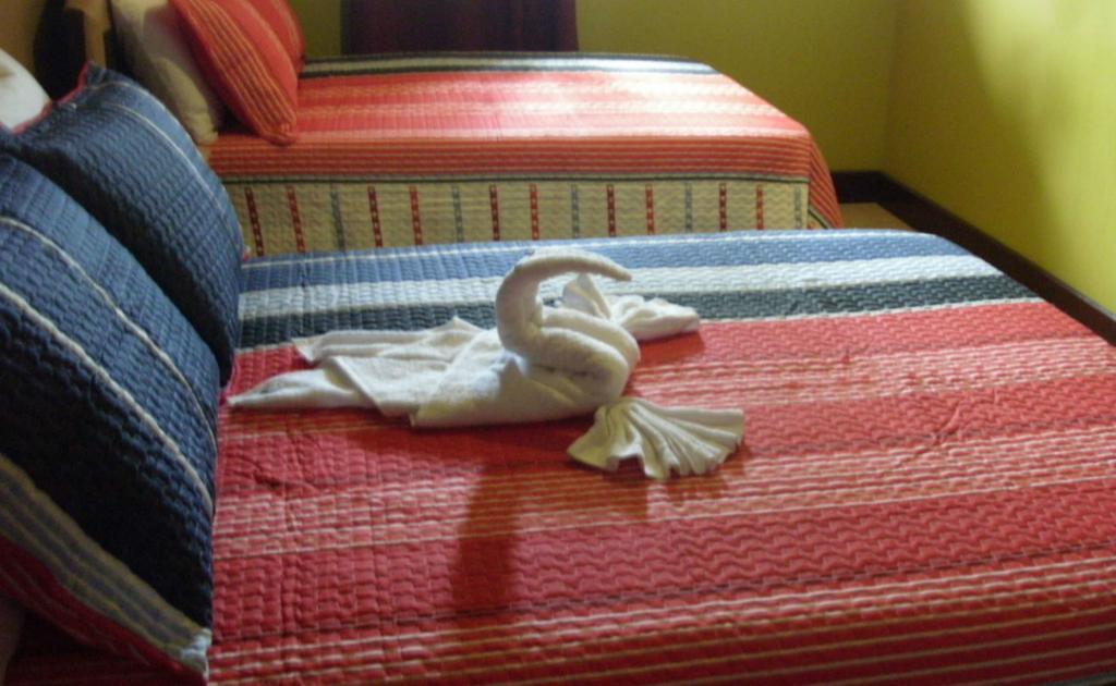 Hotel Tropik Leadonna Бухта Монтего Номер фото
