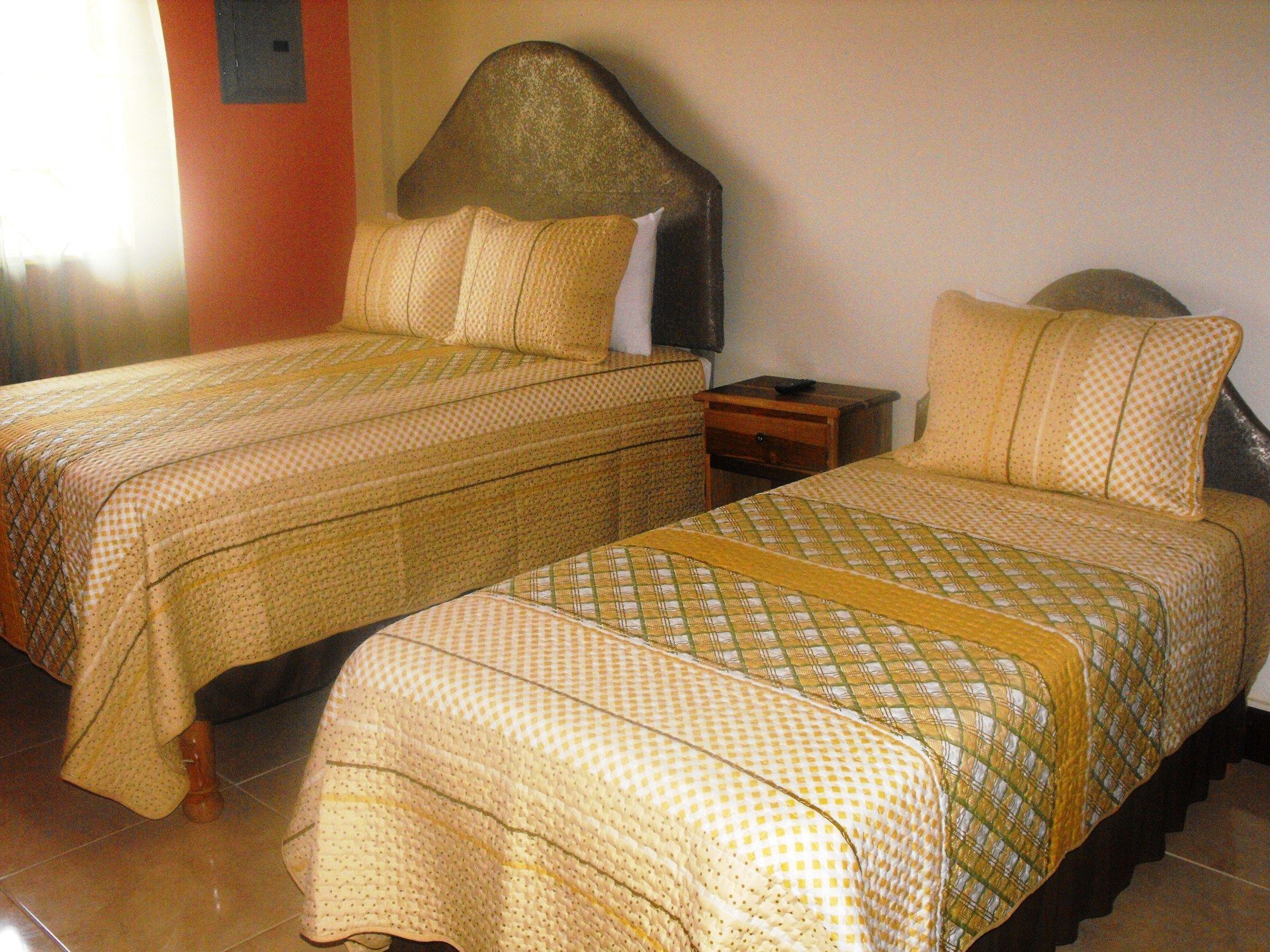 Hotel Tropik Leadonna Бухта Монтего Экстерьер фото